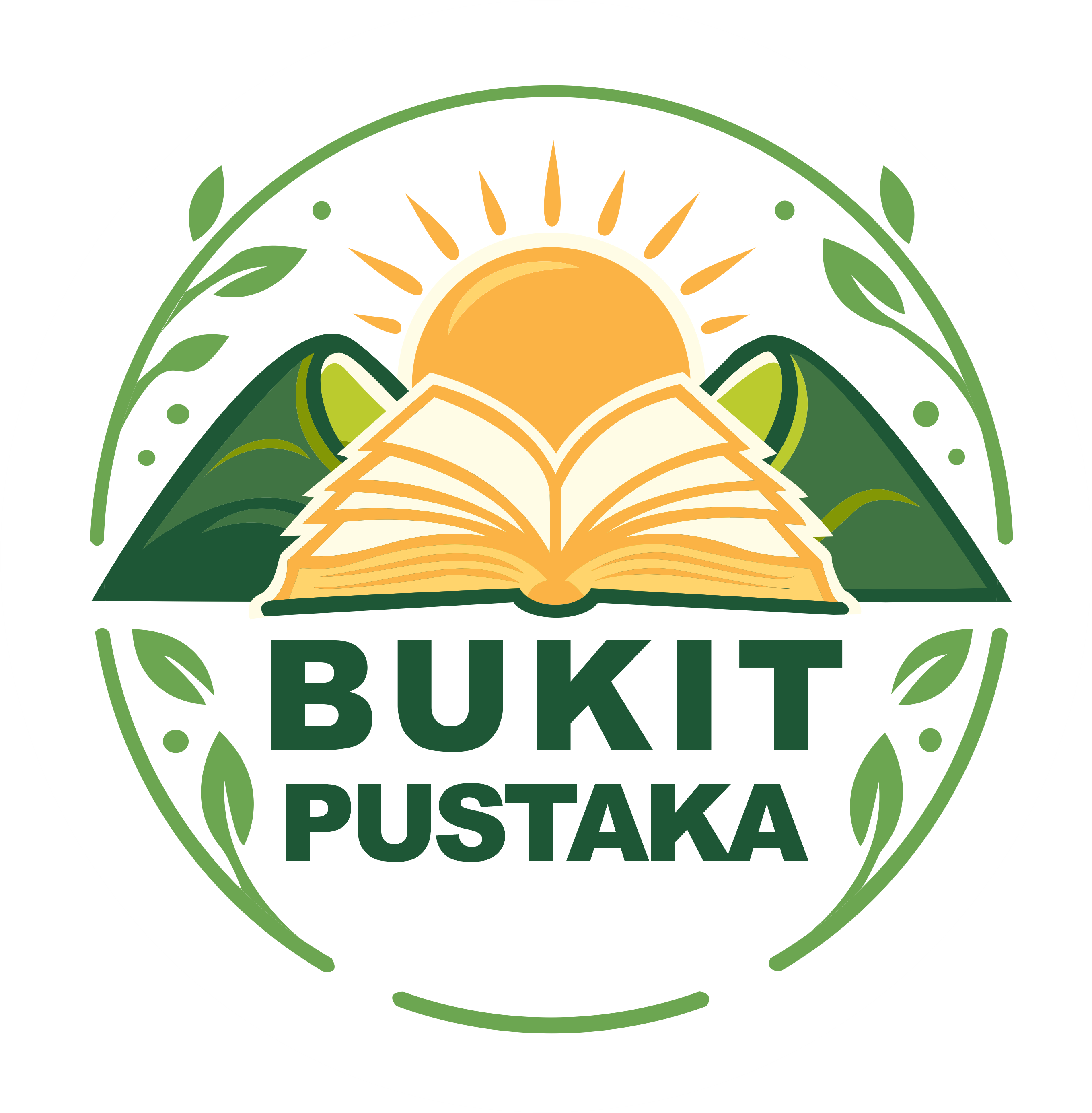 Seputar Program Bukit Pustaka
